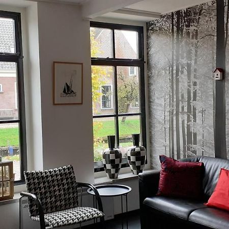 Vakantiehuis It Loazjemint Oostermeer Bagian luar foto
