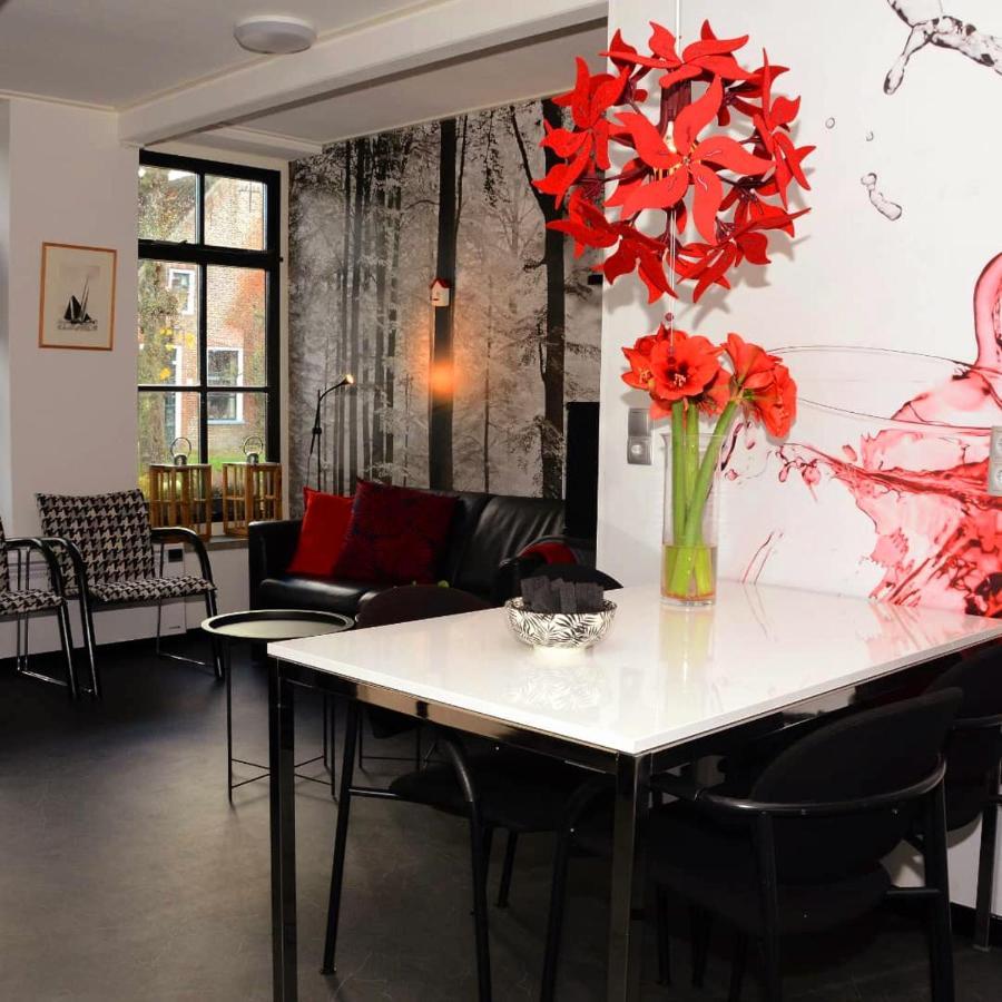 Vakantiehuis It Loazjemint Oostermeer Bagian luar foto