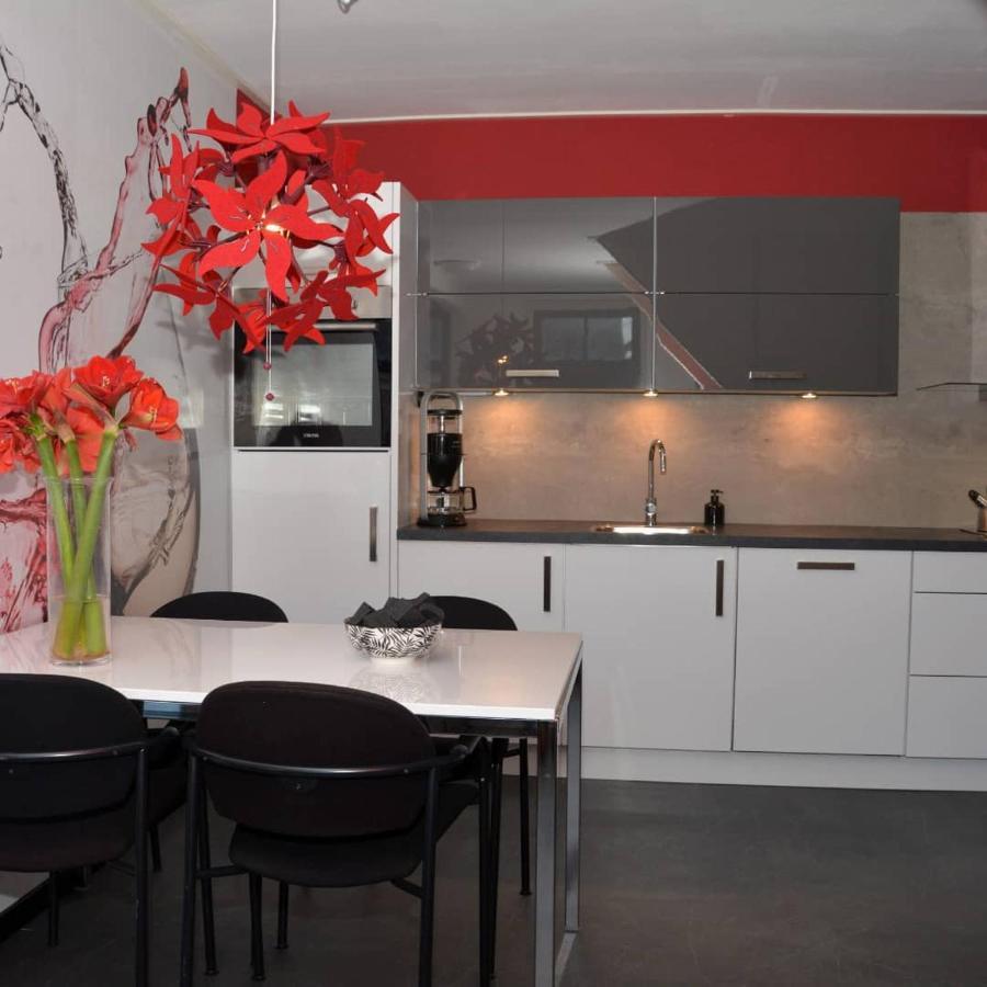 Vakantiehuis It Loazjemint Oostermeer Bagian luar foto